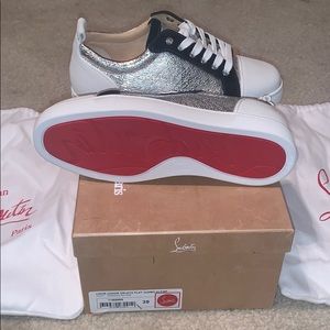 Christian Louboutin Sneaker